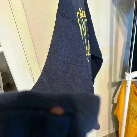 Vintage 90’s fighting Irish crew neck - Picture 6 of 7